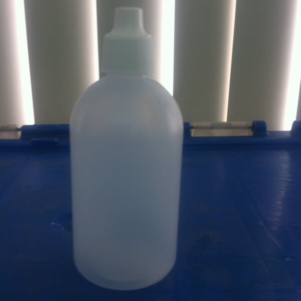 Dropper Type Bottles- 60ml